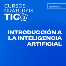 Portada Introducción a la inteligencia artificial