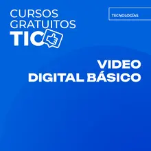 Portada Video digital básico