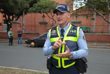 Así va la estrategia de los cepos vehiculares por mal estacionamiento en Cali