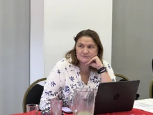 El Comité Municipal de Convivencia Escolar (COMCE) refuerza estrategias para la convivencia escolar, evalúa avances y ajusta protocolos