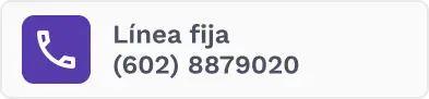 linea fija