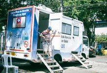 Secretaría de Salud realizará jornada de atención sicosocial para la comunidad del barrio La Base