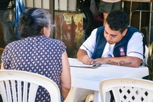 Secretaría de Salud realizará jornada de atención sicosocial para la comunidad del barrio La Base