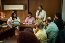 Primer Comité de Economía Creativa de 2025 marca hoja de ruta para el crecimiento cultural y económico de Cali