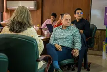 Primer Comité de Economía Creativa de 2025 marca hoja de ruta para el crecimiento cultural y económico de Cali