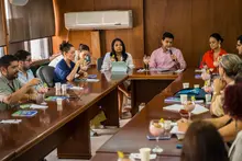 Primer Comité de Economía Creativa de 2025 marca hoja de ruta para el crecimiento cultural y económico de Cali