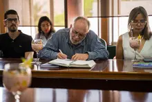 Primer Comité de Economía Creativa de 2025 marca hoja de ruta para el crecimiento cultural y económico de Cali