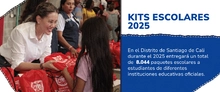 Entrega Kits 1