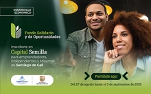 Banner Capital Semilla