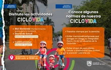 Ciclovida 31-08-20252