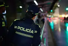 Con mejores capacidades y puntos de justicia, Alcaldía de Cali garantiza mayores condiciones de seguridad en el MIO