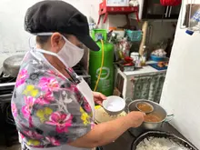 Tejiendo Esperanza: el Comedor Comunitario que sirve resiliencia y reconciliación