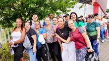 Llega a Cali la ‘Río Lili 7k’, primera de las siete carreras de la Secretaría del Deporte para 2025 