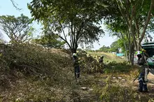 Esta es la historia de cómo la comunidad y la Alcaldía de Cali recuperaron una importante zona verde para el disfrute de la ciudadanía