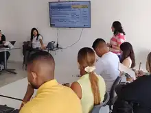Segunda mesa de tránsito armónico fortalece la articulación por la primera infancia