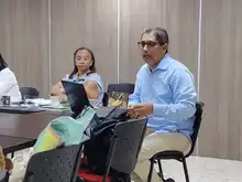Secretaría de Educación fortalece capacidades docentes para la atención de población víctima del conflicto y migrante