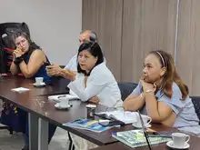 Secretaría de Educación fortalece capacidades docentes para la atención de población víctima del conflicto y migrante
