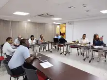 Secretaría de Educación fortalece capacidades docentes para la atención de población víctima del conflicto y migrante