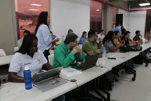 Cali ya cuenta con su propio geocodificador de direcciones: mejora la calidad de datos geográficos en la ciudad