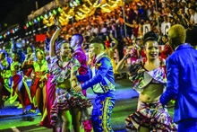 Cali se toma Asia para recuperar y proyectar la ciudad ante el mundo: misión en Japón y Singapur espera dar impulso turístico y económico