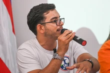 Debates con altura dan los candidatos al CMJ