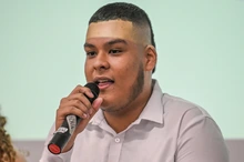 Debates con altura dan los candidatos al CMJ