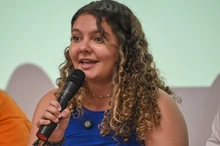 Debates con altura dan los candidatos al CMJ