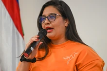 Debates con altura dan los candidatos al CMJ