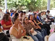 Liceo Quial lidera la reflexión sobre el desarrollo  infantil en Foro de Primera Infancia