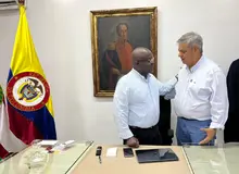 Gabinete distrital se renueva para impulsar el plan de desarrollo Cali, capital Pacífico de Colombia