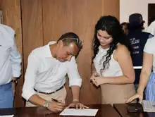 Gabinete distrital se renueva para impulsar el plan de desarrollo Cali, capital Pacífico de Colombia
