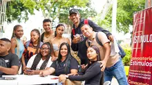 $215 millones para seguir fortaleciendo el talento cultural de Cali