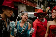 $215 millones para seguir fortaleciendo el talento cultural de Cali