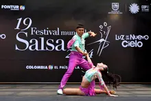 Inicia el camino hacia el Festival Mundial de Salsa 2025 con las clasificatorias locales y el concurso infantil