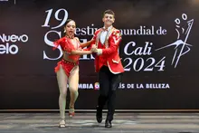 Inicia el camino hacia el Festival Mundial de Salsa 2025 con las clasificatorias locales y el concurso infantil