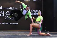 Inicia el camino hacia el Festival Mundial de Salsa 2025 con las clasificatorias locales y el concurso infantil