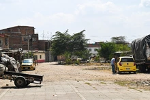 El Bulevar Figueroa: una obra que busca el renacer de un barrio