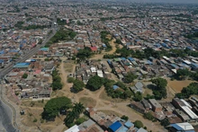 El Bulevar Figueroa: una obra que busca el renacer de un barrio