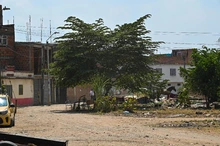 El Bulevar Figueroa: una obra que busca el renacer de un barrio