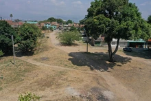 El Bulevar Figueroa: una obra que busca el renacer de un barrio