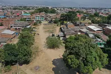 El Bulevar Figueroa: una obra que busca el renacer de un barrio