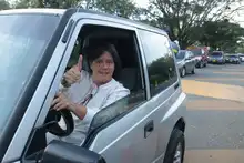 Mejoras en la movilidad del sur con el reversible de la Avenida Cañasgordas: así avanza la medida