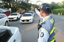 Mejoras en la movilidad del sur con el reversible de la Avenida Cañasgordas: así avanza la medida