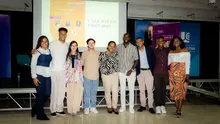 Alcaldía de Cali celebró la Semana de la Juventud 2025 con más de 700 jóvenes protagonistas del Cali Joven Fest