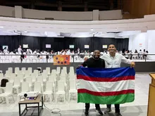 Alcaldía de Cali celebró la Semana de la Juventud 2025 con más de 700 jóvenes protagonistas del Cali Joven Fest