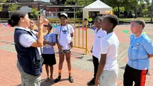 Alcaldía de Cali celebró la Semana de la Juventud 2025 con más de 700 jóvenes protagonistas del Cali Joven Fest