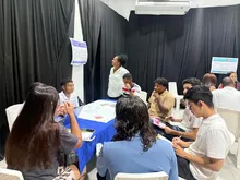 Alcaldía de Cali celebró la Semana de la Juventud 2025 con más de 700 jóvenes protagonistas del Cali Joven Fest