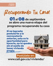 Recuperando tu casa ajuste 01