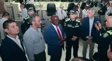 El secretario de Gobierno, Fernando Grillo, presidió la instalación de sesiones extraordinarias  con agenda de ocho proyectos de impacto para la ciudad