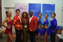 Cali conquista Osaka, Japón, con salsa y aviturismo, y avanza en la construcción de alianzas para impulsar la internacionalización de la ciudad